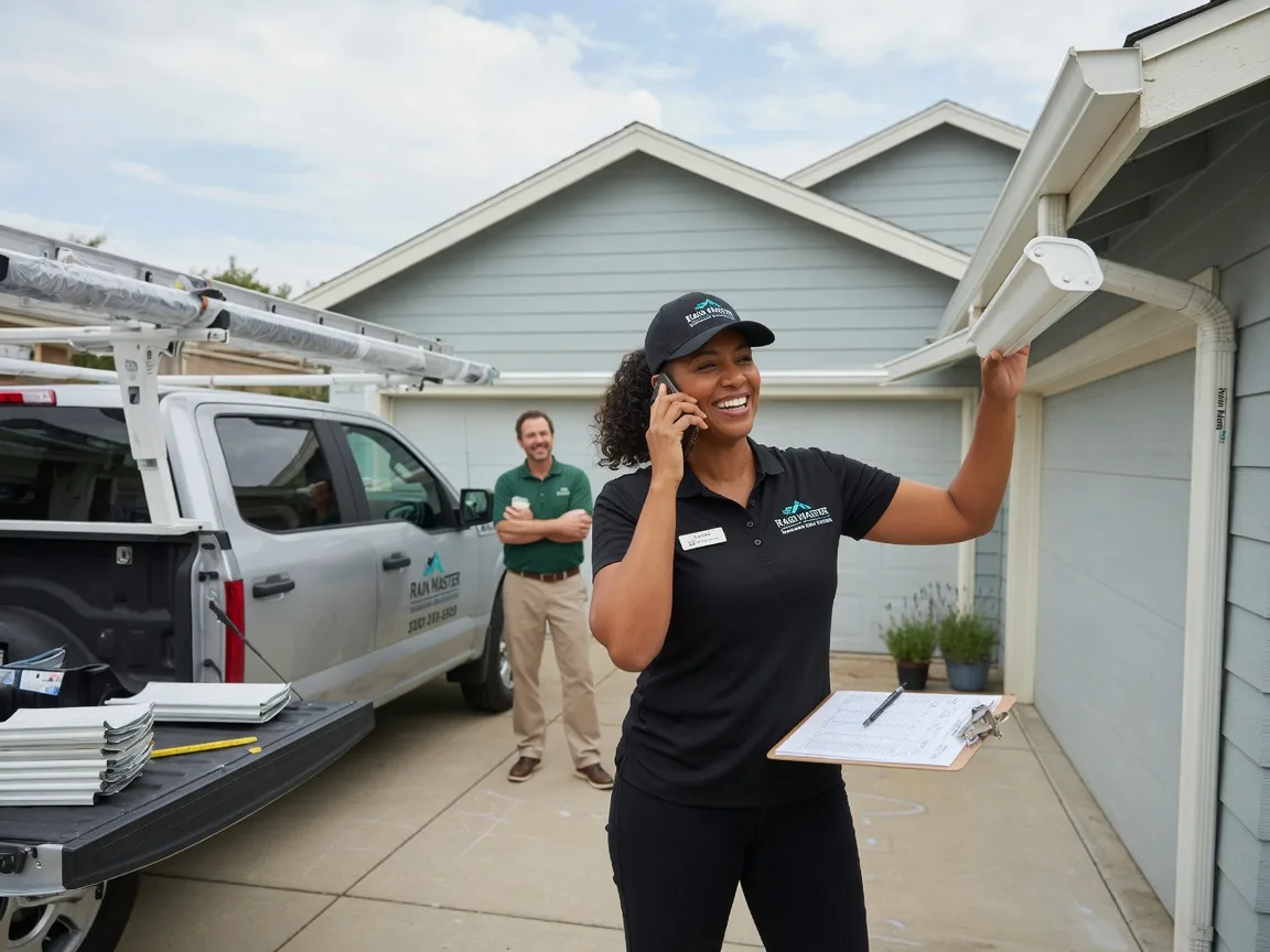 Gutter Installation Granada Hills, CA FAQs